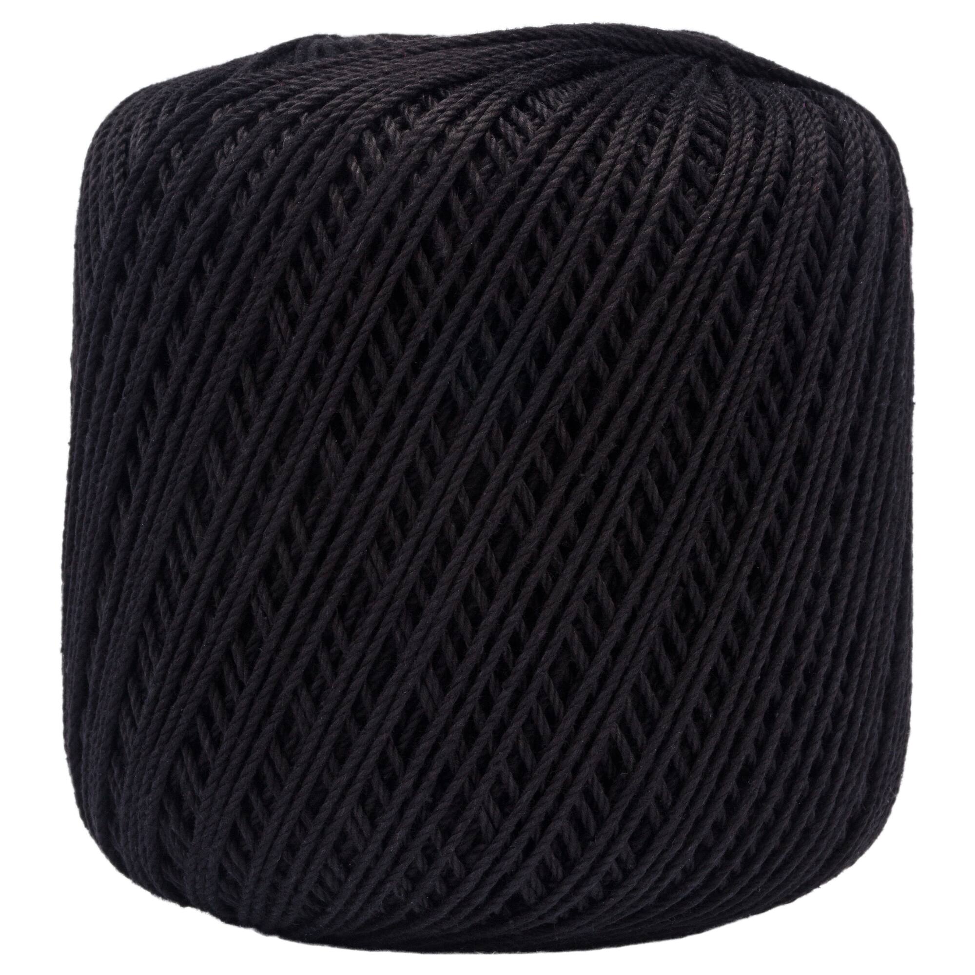 15 Pack: Aunt Lydia's® Fashion Crochet Thread